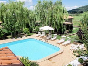 Apartment Casa Domenico 2 by Interhome Montefiascone